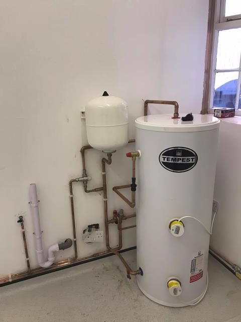 General Domestic Plumbing Services in Grimsby