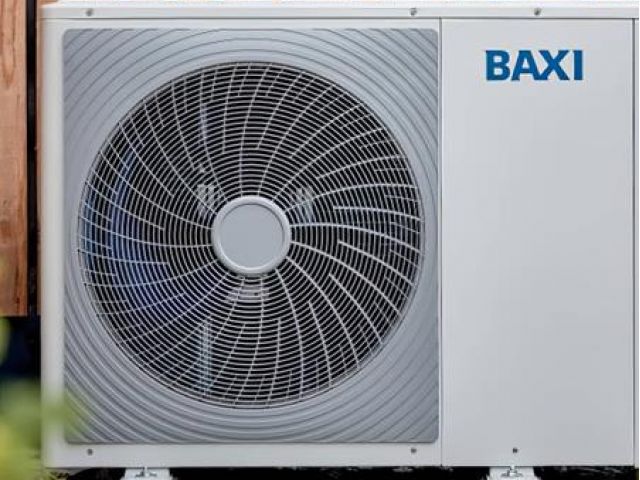 Air Source Heat Pump Installers in Caistor