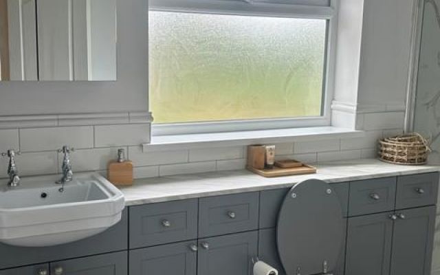 New Bathroom Installers in Caistor