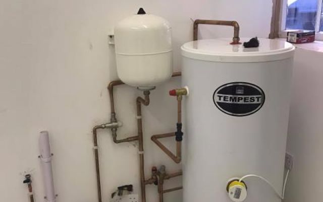 General Domestic Plumbing Services in Immingham