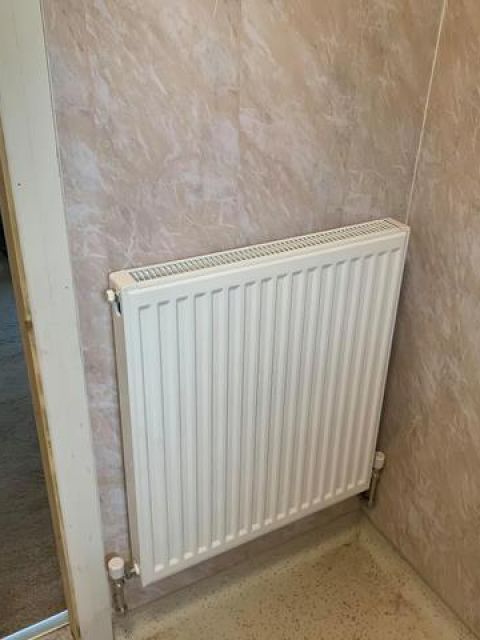 General Domestic Plumbing Services in Grimsby