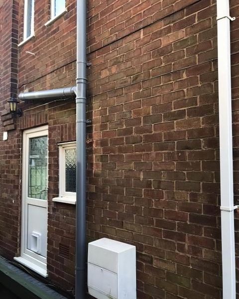 General Domestic Plumbing Services in Immingham
