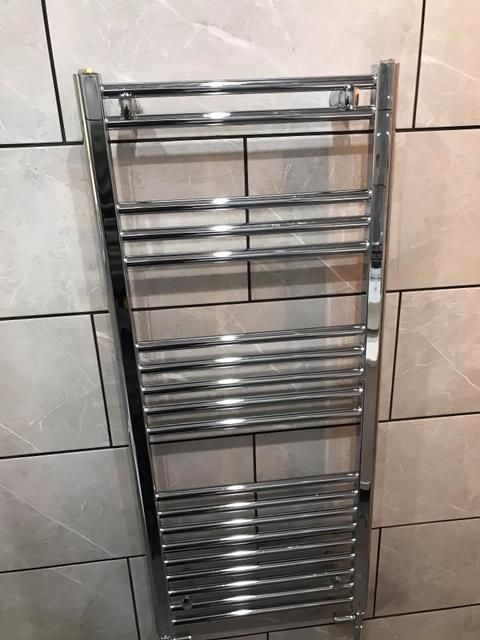 New Bathroom Installers in Grimsby
